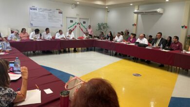 Photo of Instalan SEP-SNTE-SET primera mesa de negociación y diálogo