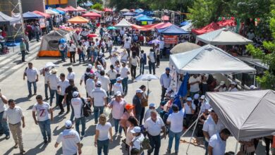 Photo of Podrían cambiar sede para el Grito de Independencia