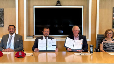 Photo of La UAT y la Universidad de Arizona consolidan colaboración académica