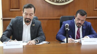 Photo of UAT y Prodecon fortalecerán la cultura contributiva