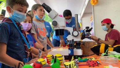 Photo of Invita la UAT al Día de la Investigación en Ciudad Victoria