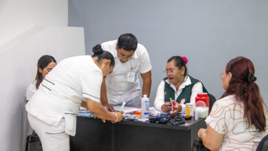 Photo of La UAT y el IMSS suman esfuerzos en la lucha contra el cáncer de mama y cervicouterino