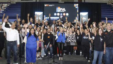 Photo of Cierra UAT con éxito la Feria Universitaria del Libro 2023