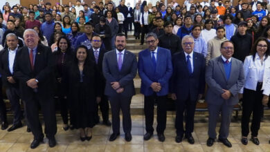 Photo of Organiza la UAT en Tampico coloquio sobre cultura de paz