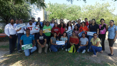 Photo of Promueve la UAT acciones por el desarrollo sostenible