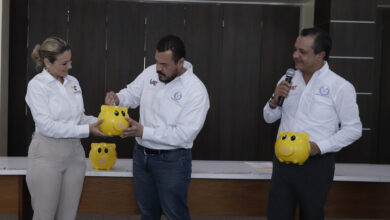 Photo of Colabora la UAT en campaña del Teletón 2023