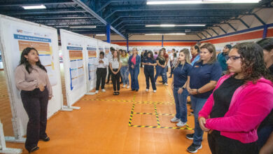Photo of Realiza la UAT el Foro de Movilidad Estudiantil 2023