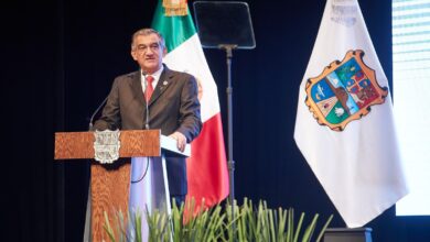 Photo of La transformación está echando raíces en Tamaulipas: Américo Villarreal