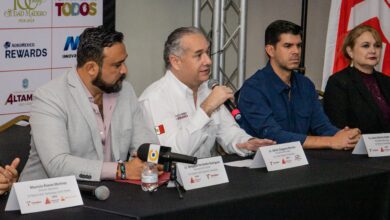Photo of Ciudad Madero será sede del Primer Triatlón Internacional en Tamaulipas