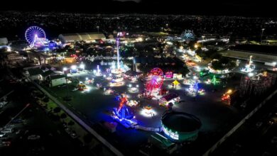 Photo of Anuncian edición especial de la Feria Tamaulipas 2024