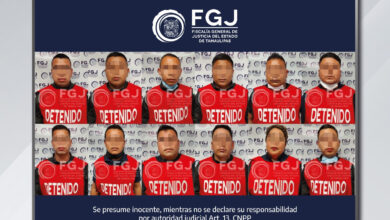 Photo of 50 años de prisión para Gopes por masacre migrante en Tamaulipas