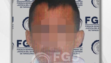 Photo of Sentencian a 22 años a homicida de Ciudad Madero