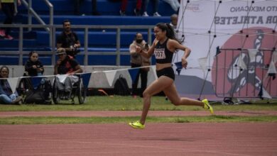 Photo of Clasifican dos tamaulipecos a Juegos Parapanamericanos de Santiago 2023