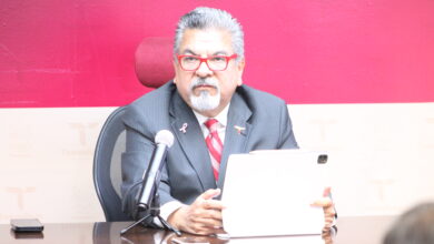 Photo of Anuncian plataforma “Denuncia Digital” para Tamaulipas