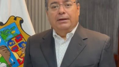 Photo of Regresa Raúl Ramírez a la Fiscalía Anticorrupción