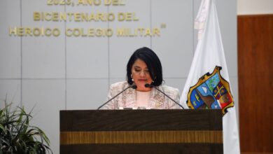 Photo of Congreso exhorta a Tampico informe sobre concesión a empresa Hova Green