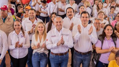 Photo of Se coordinan DIF Madero y Tamaulipas en brigada “Transformando Familias”