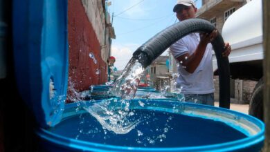 Photo of Llegará 30% más de agua a Victoria con planta potabilizadora