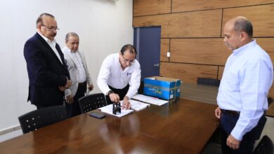 Photo of Presentan tres nuevas denuncias ante la Fiscalía Anticorrupción