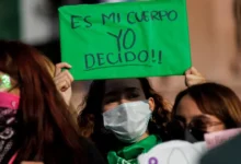 Photo of Congreso deberá legislar para despenalizar el aborto
