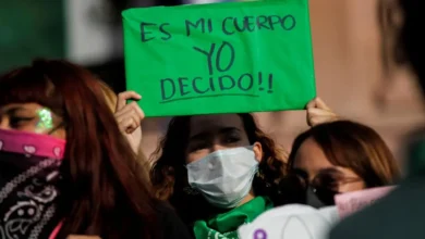 Photo of Morena da entrada a despenalización del aborto en Tamaulipas
