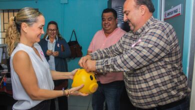 Photo of DIF Madero inicia boteo en apoyo al Teletón