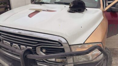 Photo of Muere Guardia Estatal tras emboscada en Reynosa