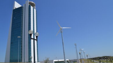 Photo of Por concluir mantenimiento a edificios de gobierno