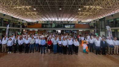 Photo of Celebra UAT el 56 aniversario de la Facultad de Comercio Victoria