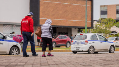 Photo of Prepárese, viene más frío para Tamaulipas