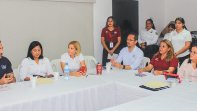 Photo of DIF Madero fortalece alianza para prevenir el suicidio