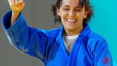 Photo of Tamaulipeca Edna Carrillo gana plata en Juegos Panamericanos