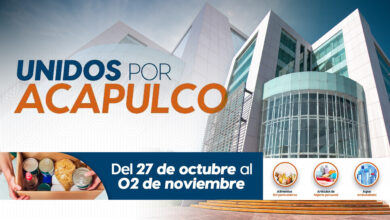 Photo of Abre UAT centros de acopio en apoyo a damnificados por #Otis