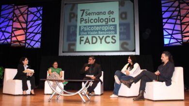 Photo of Concluye UAT con éxito la Semana de la Psicología en el Campus Tampico