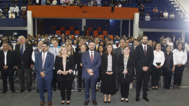 Photo of Reconocen a 82 egresados de la UAT con el premio EGEL Ceneval