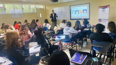 Photo of Imparte UAT talleres de educación financiera para estudiantes