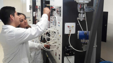 Photo of Desarrolla UAT sensores de fibra óptica para el monitoreo de la calidad del agua