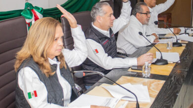Photo of Aprueban en Ciudad Madero Presupuesto de Egresos 2024