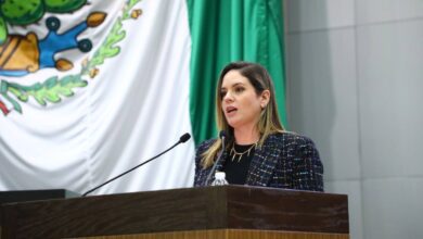 Photo of Propone Ale Cárdenas una Guardia Estatal del Agua