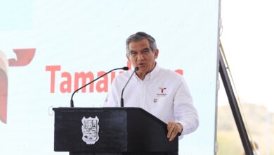 Photo of Tamaulipas, la entidad con más oportunidades para invertir: Américo