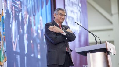 Photo of Entregará gobernador a jóvenes un millón de pesos en Premios de la Juventud 2023