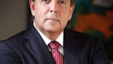 Photo of Fallece el empresario tampiqueño Eduardo Vela Ruiz