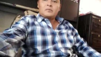 Photo of Higinio Trinidad de la Cruz, defensor ambiental de la Sierra de Manantlán es asesinado