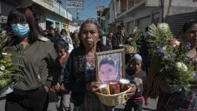 Photo of Camargo es un parteaguas: familias de migrantes asesinados logran condena histórica