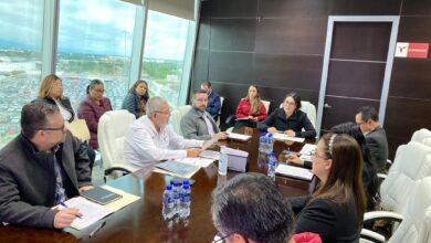 Photo of Instala la Secretaría de Administración el Comité de Control Interno y Desempeño Institucional