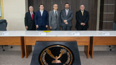 Photo of Rinde protesta consejo ciudadano de Radio UAT