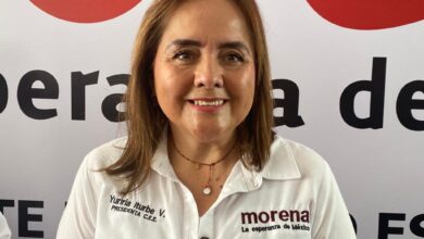 Photo of Buscan 600 ser candidatos de Morena en Tamaulipas