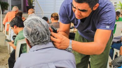 Photo of DIF Madero atiende la salud integral de la población