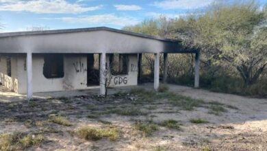 Photo of Fueron ocho cuerpos los encontrados en rancho abandonado en Reynosa