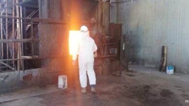 Photo of Destruyen fentanilo asegurado en Tamaulipas